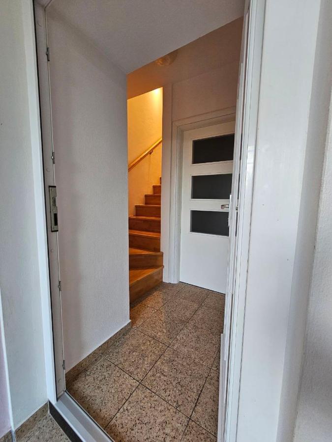 Apartman Lila Cunski Exterior photo
